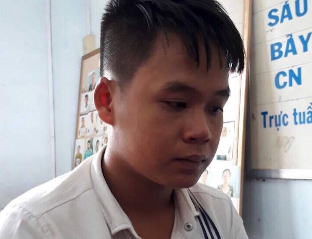 diem mat nhung ke benh hoan rach dui nu sinh gay xon xao du luan hinh anh 1