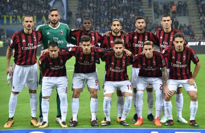 Europa League: Arsenal, Milan nên noi theo… M.U