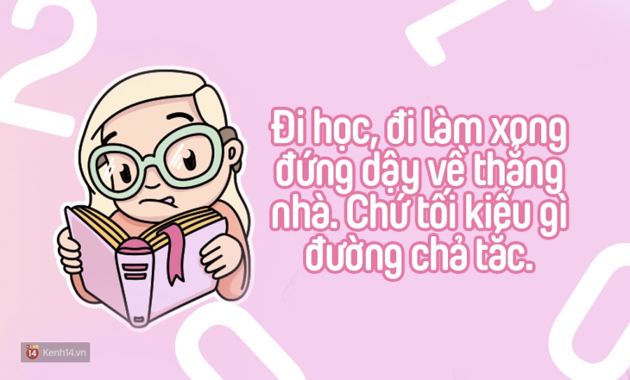Gái ế thì làm gì vào 20/10? - Ảnh 1. Gái ế thì làm gì vào 20/10? - Ảnh 1.