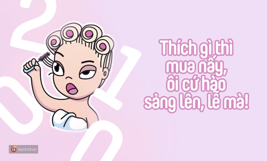 Gái ế thì làm gì vào 20/10? - Ảnh 7. Gái ế thì làm gì vào 20/10? - Ảnh 7.