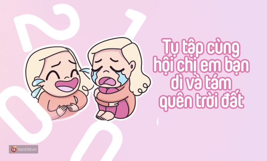 Gái ế thì làm gì vào 20/10? - Ảnh 15. Gái ế thì làm gì vào 20/10? - Ảnh 15.