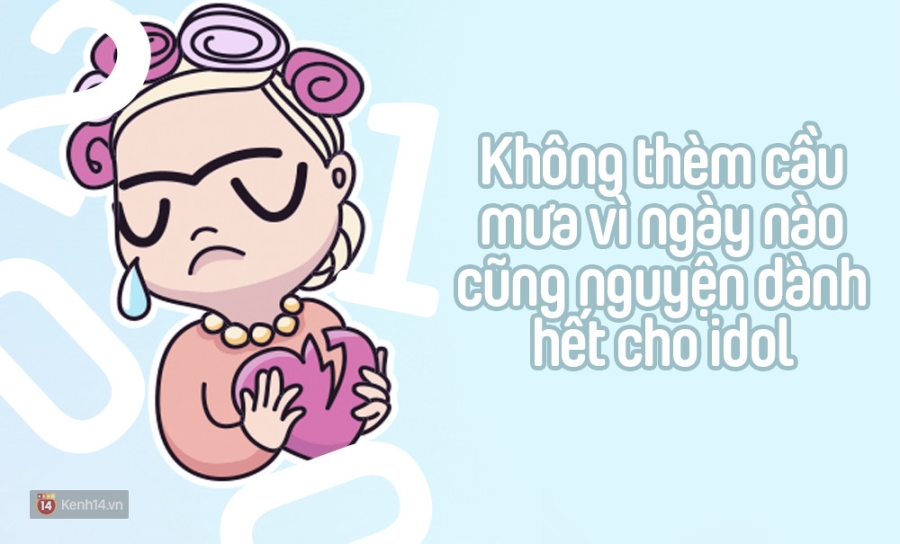 Gái ế thì làm gì vào 20/10? - Ảnh 17.