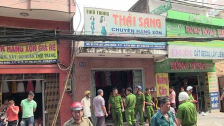 nghi an chong sat hai vo roi phong hoa dot nha tu van o sai gon hinh anh 1
