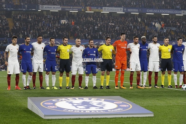 Nguoi hung Eden Hazard cuu Chelsea khoi tran thua tui ho hinh anh 1