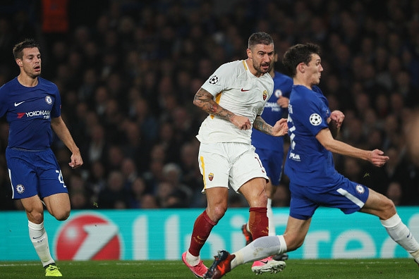 Nguoi hung Eden Hazard cuu Chelsea khoi tran thua tui ho hinh anh 6