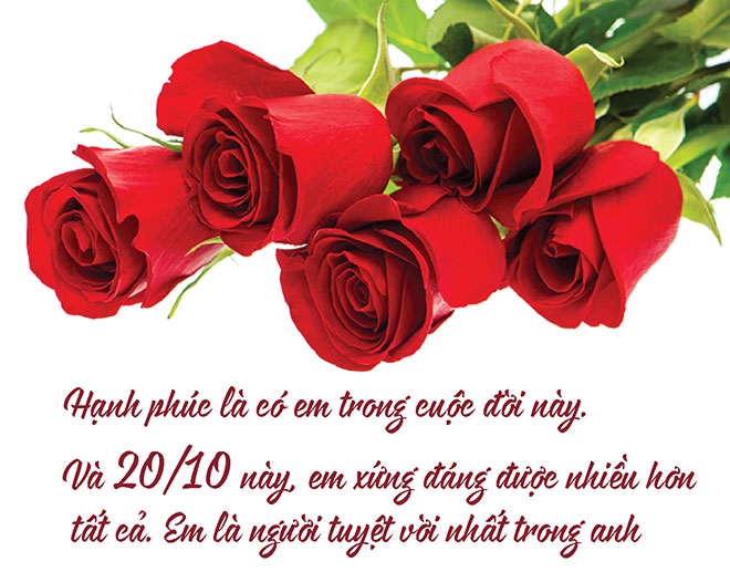 Những lời chúc khiến chị em hạnh phúc hơn cả quà cáp trong dịp 20/10 hình ảnh 6 nhung loi chuc khien chi em hanh phuc hon ca qua cap trong dip 20/10 hinh anh 6