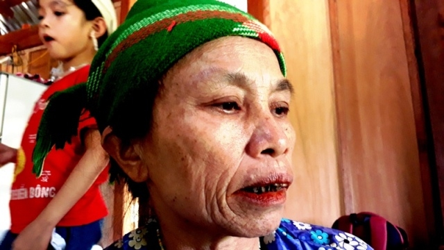 noi dau tot cung cua nguoi vo mat chong va con gai trong dem sat lo dat - 3