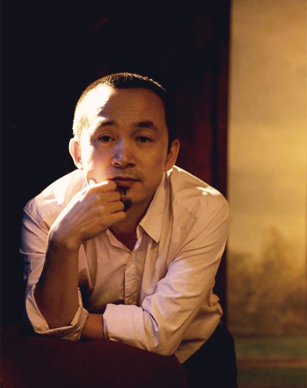 Quoc Trung va van bai lo 2,5 ty: Duoc khong an ca, nga chang ve khong hinh anh 2