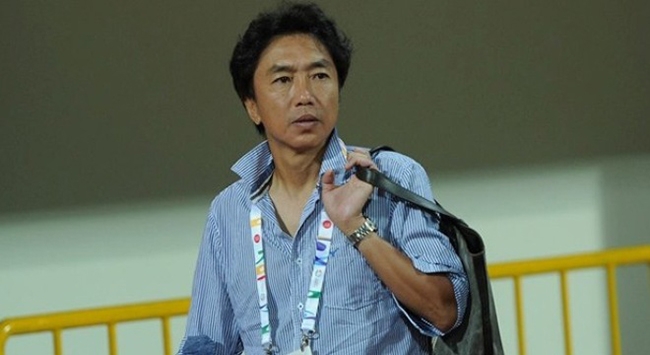 Công Vinh,HLV Miura,CLB TPHCM