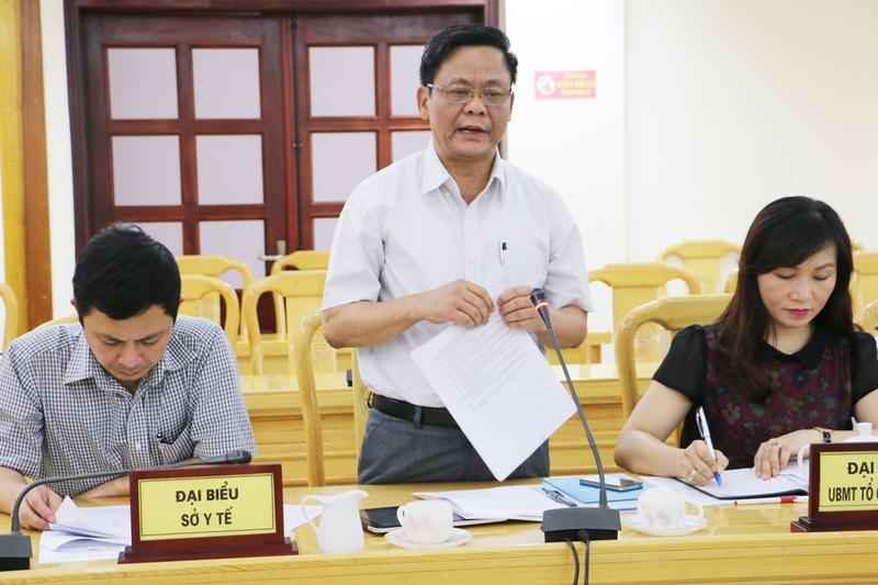 sinh con thứ 3, bị kỷ luật vì sinh con thứ 3, đảng viên sinh con thứ 3, Hà Tĩnh