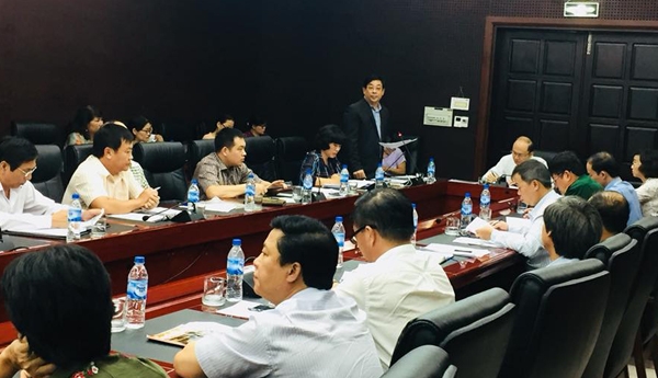 APEC 2017, APEC Việt Nam, Hội nghị APEC, tuần lễ cấp cao APEC