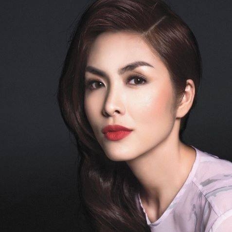 lo anh hiem thuo tho au cua tang thanh ha, fan khen het loi hinh anh 1