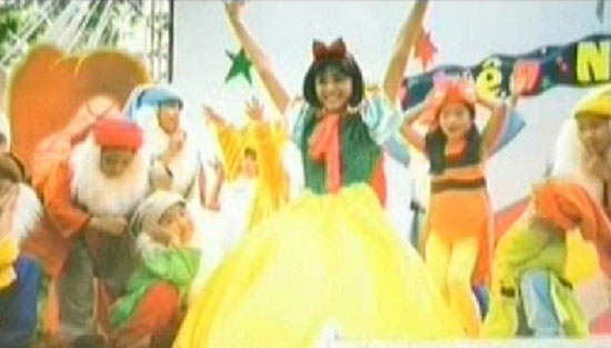 lo anh hiem thuo tho au cua tang thanh ha, fan khen het loi hinh anh 5