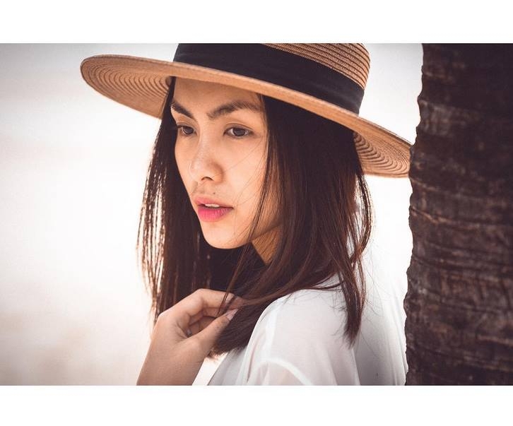 lo anh hiem thuo tho au cua tang thanh ha, fan khen het loi hinh anh 10