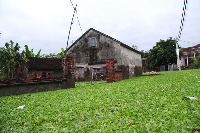 Mot tuan sau vo de, nguoi dan Chuong My cho… nuoc tu rut hinh anh 3