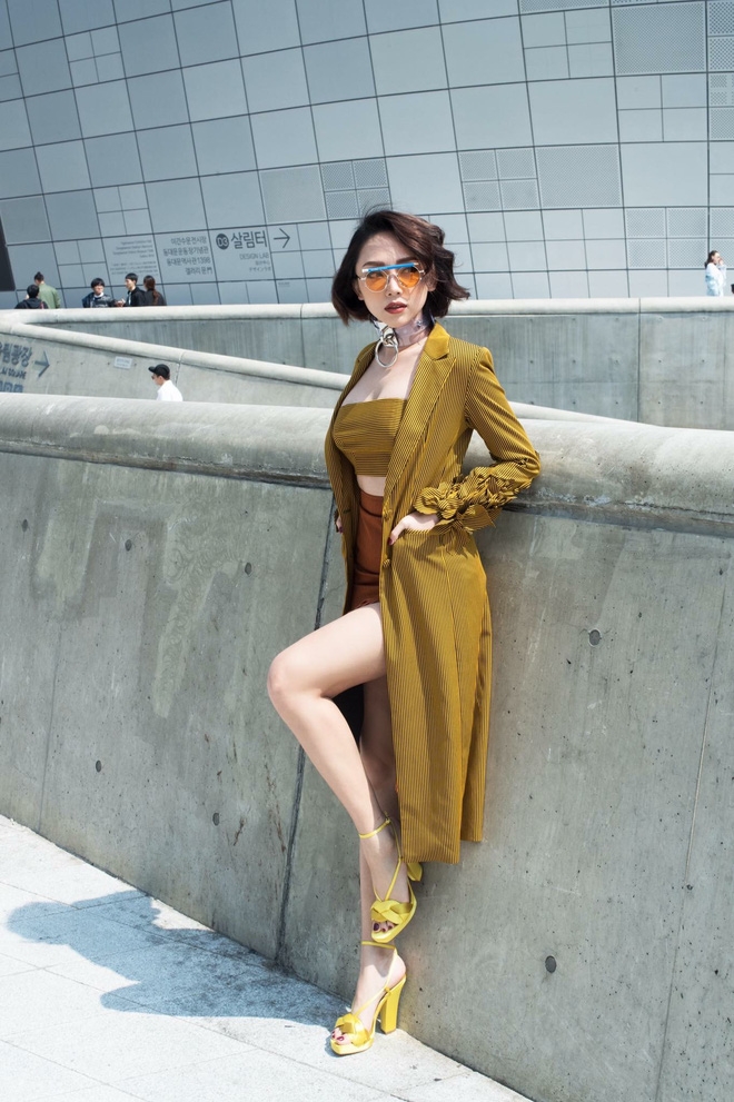 Những cô nàng độc thân quyến rũ chẳng màng chồng con vẫn sống vui của showbiz Việt - Ảnh 9.