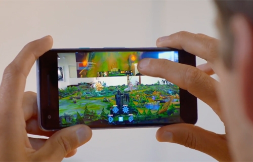 samsung-dua-thuc-te-ao-cua-google-len-galaxy-note8