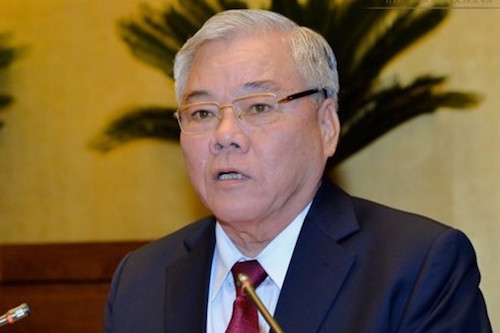 tong-thanh-tra-chinh-phu-co-don-xin-thoi-nhiem-vu