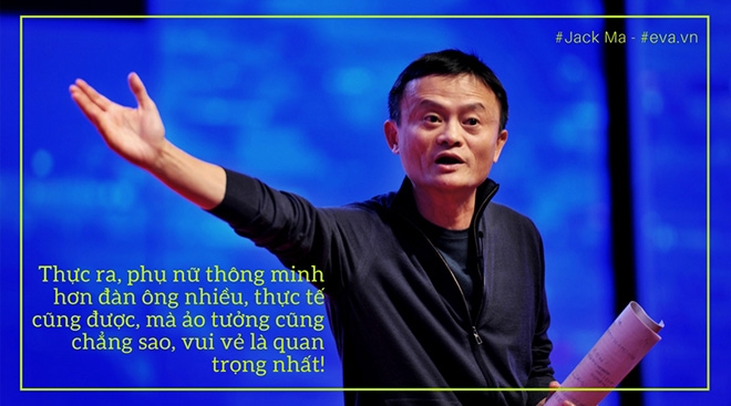 ty phu jack ma: 