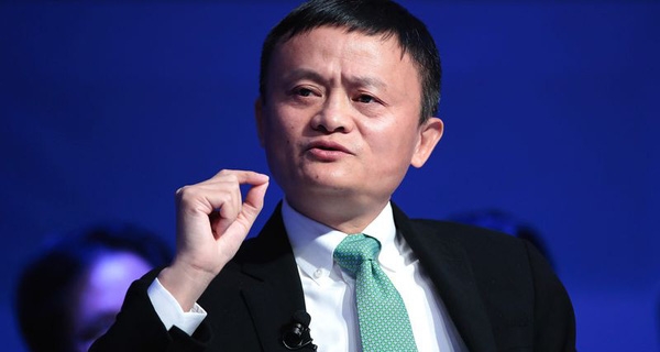 ty phu jack ma: 