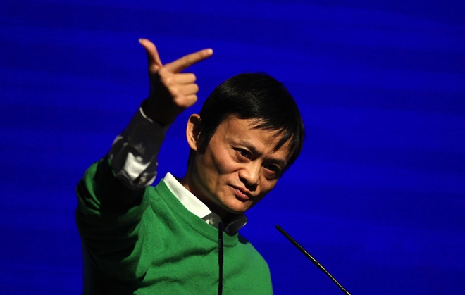 ty phu jack ma: 
