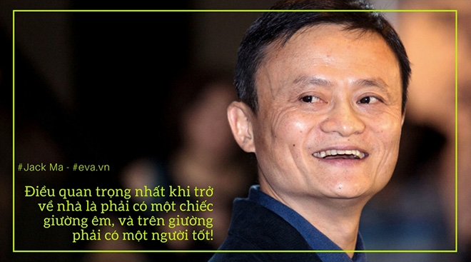 ty phu jack ma: 