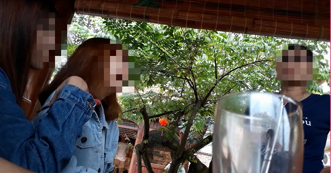 Xã hội - Cô dâu Việt lấy chồng Hàn Quốc: Hé lộ tiền đặt cọc 'thế thân'