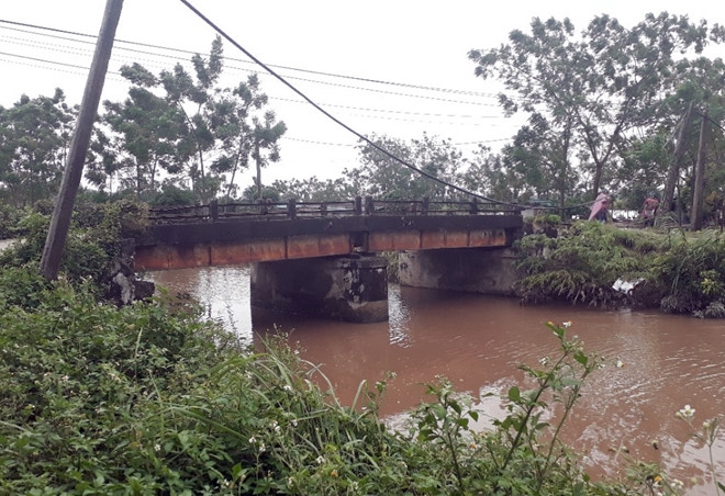 Cong an Ha Noi khoi to vu nguoi dan dam chet ke trom cho hinh anh 1