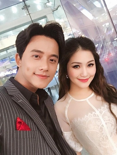 Mai Tài Phến và Hương Tràm trở thành bạn bè