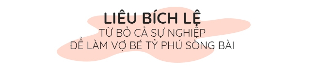 nguoi dep cbiz lam vo ty phu: cu ngoan la se co qua! - 5