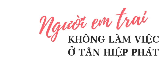 Những chuyện khó tin từ cô gái thừa kế Tập đoàn Tân Hiệp Phát - Ảnh 3.