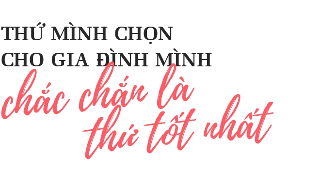 Những chuyện khó tin từ cô gái thừa kế Tập đoàn Tân Hiệp Phát - Ảnh 16.