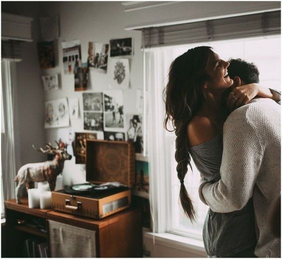 Những góc yêu hoàn hảo đổi mới chuyện ấy ngày gió lạnh đầu mùa - Ảnh 1.