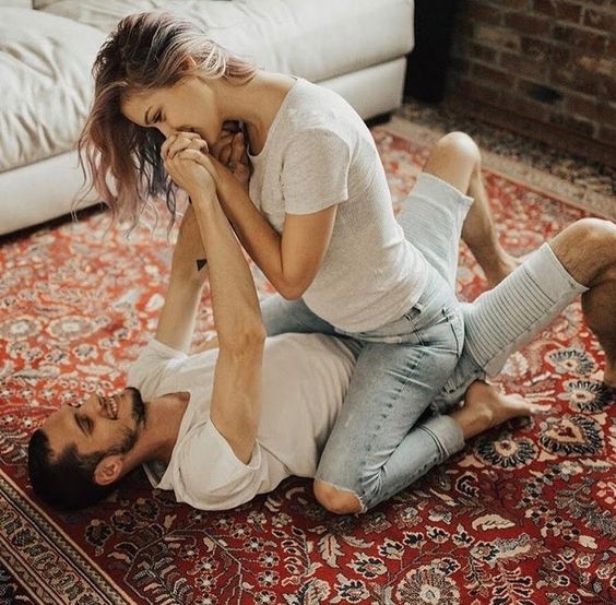 Những góc yêu hoàn hảo đổi mới chuyện ấy ngày gió lạnh đầu mùa - Ảnh 2.