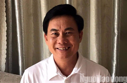 Pho phong CSGT Dong Nai thua nhan tung bi ky luat vi mai lo hinh anh 2