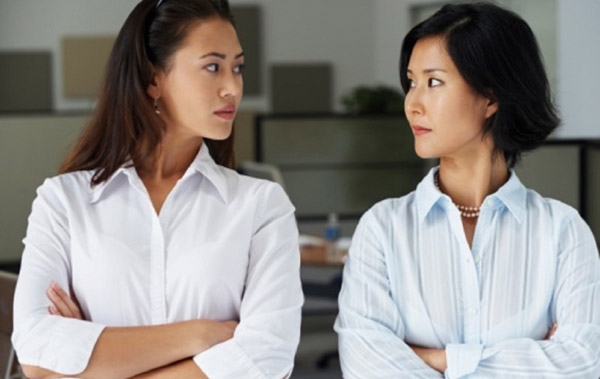 Tôi không ngờ mẹ chồng có những quy tắc đáng sợ như vậy. (Hình minh họa) 