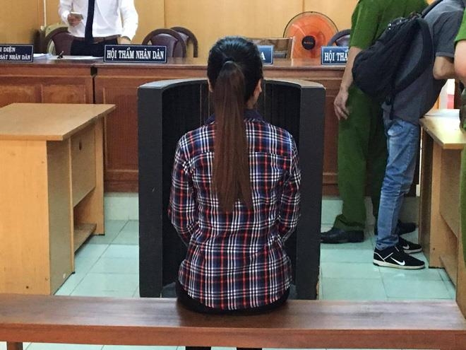 Vụ cô gái ở Sài Gòn bị tăng án vì đâm chết kẻ sàm sỡ: Tự vệ như thế nào để không vi phạm pháp luật? - Ảnh 3.