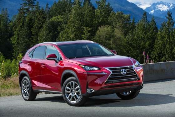 10 mau SUV 2017 tieu thu nhien lieu hieu qua nhat hinh anh 4