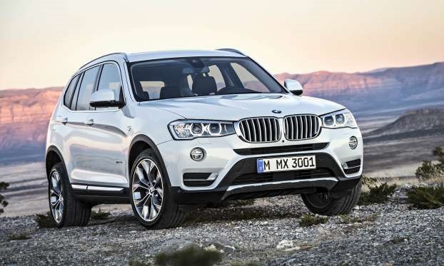 10 mau SUV 2017 tieu thu nhien lieu hieu qua nhat hinh anh 5