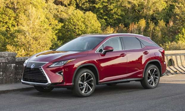 10 mau SUV 2017 tieu thu nhien lieu hieu qua nhat hinh anh 6