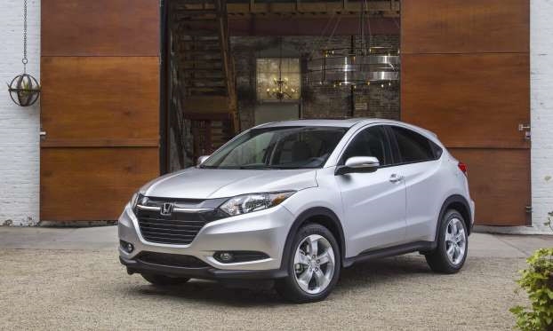 10 mau SUV 2017 tieu thu nhien lieu hieu qua nhat hinh anh 7