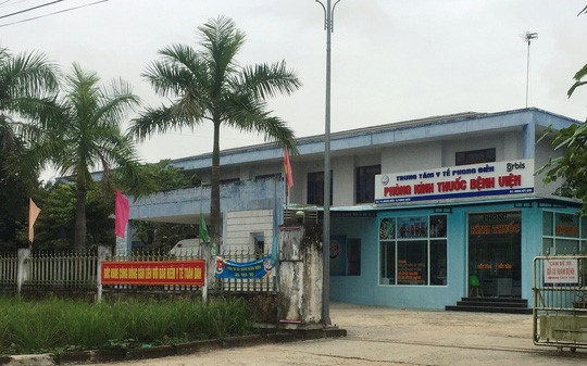 'Boi nho' Bo truong Y te: Bac si Truyen chinh thuc len tieng hinh anh 1