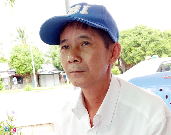 Khuat tat trong vu nguoi di bo bi xe may tong chet hinh anh 3
