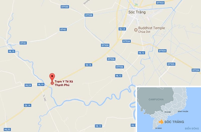 Khuat tat trong vu nguoi di bo bi xe may tong chet hinh anh 4