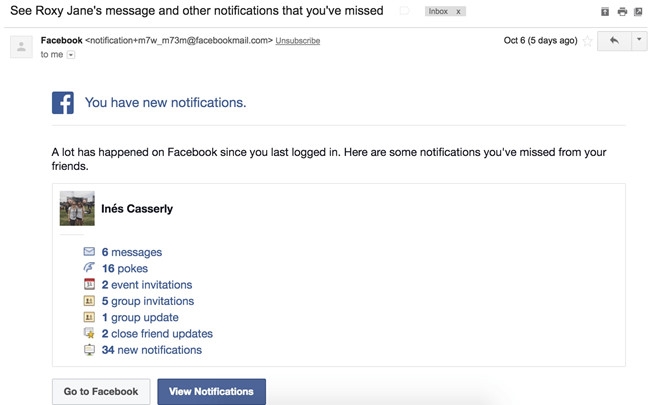Mot tuan cai nghien mang xa hoi hinh anh 2