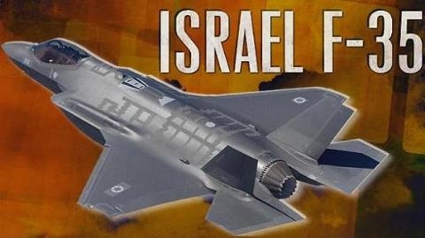 S-200 ban trung F-35I, may bay Israel khong dam gion mat Syria?