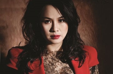 Thanh Lam: Ngao man diva, ban nang dan ba va nhung phat ngon tranh cai hinh anh 2