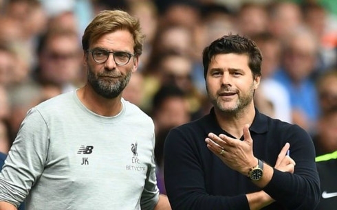 nhan dinh tottenham vs liverpool vong 9 premier league hinh 1