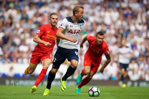 nhan dinh tottenham vs liverpool vong 9 premier league hinh 2