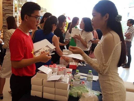 SME muốn vay được vốn tín chấp thì giao dịch phải minh bạch, tài chính rõ ràng